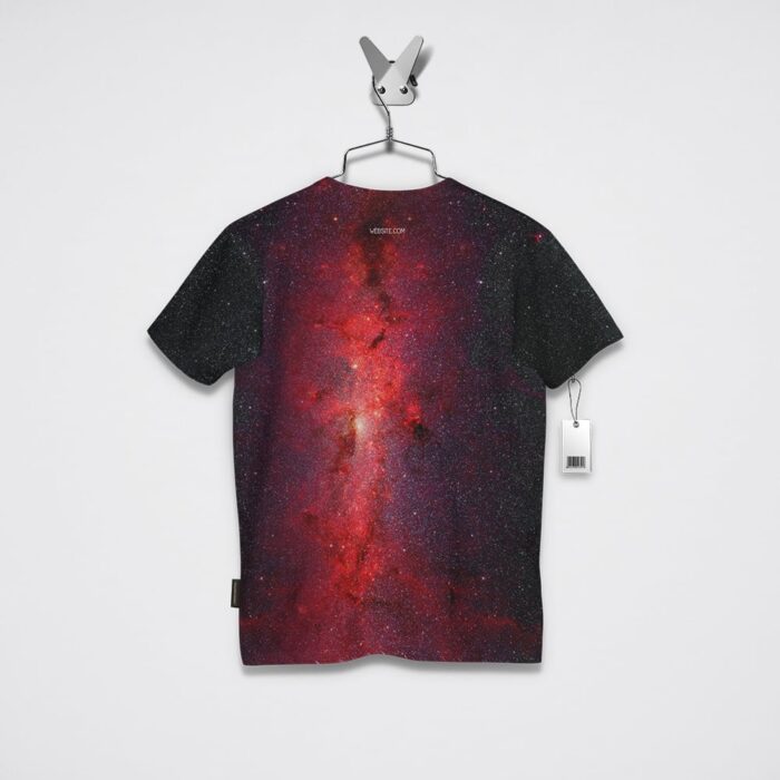 Camiseta Space - Imagen 2