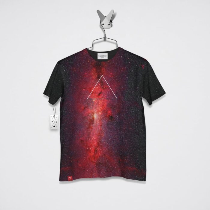 Camiseta Space