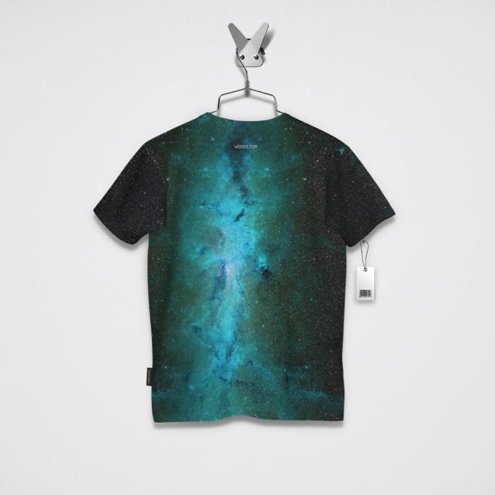 Camiseta Space - Imagen 4