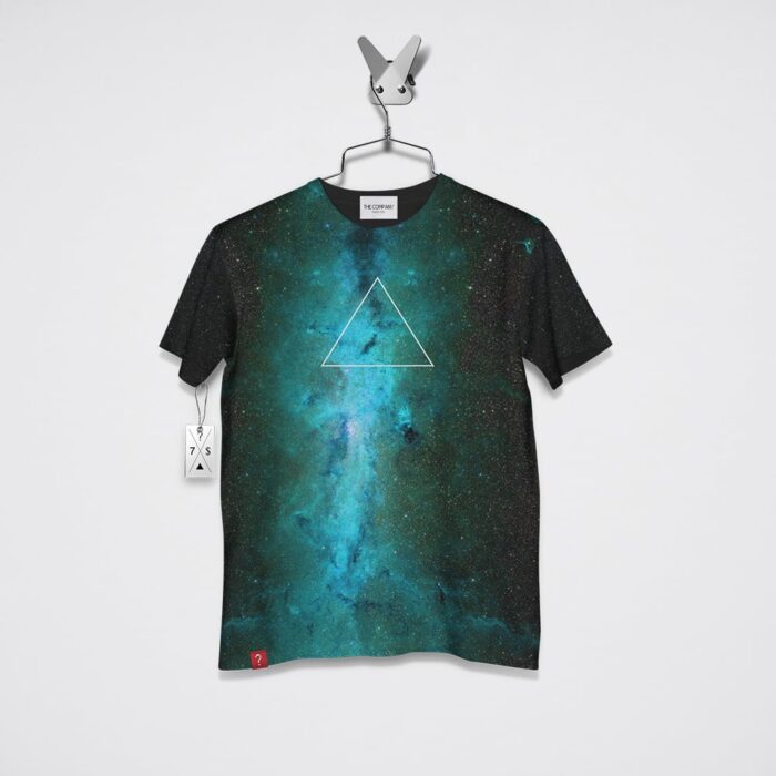 Camiseta Space - Imagen 3