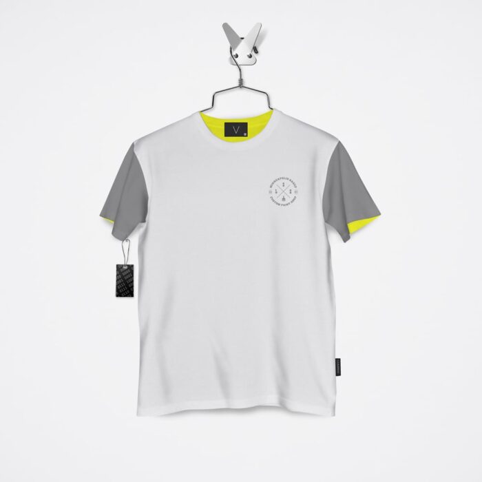 Camiseta Creativa