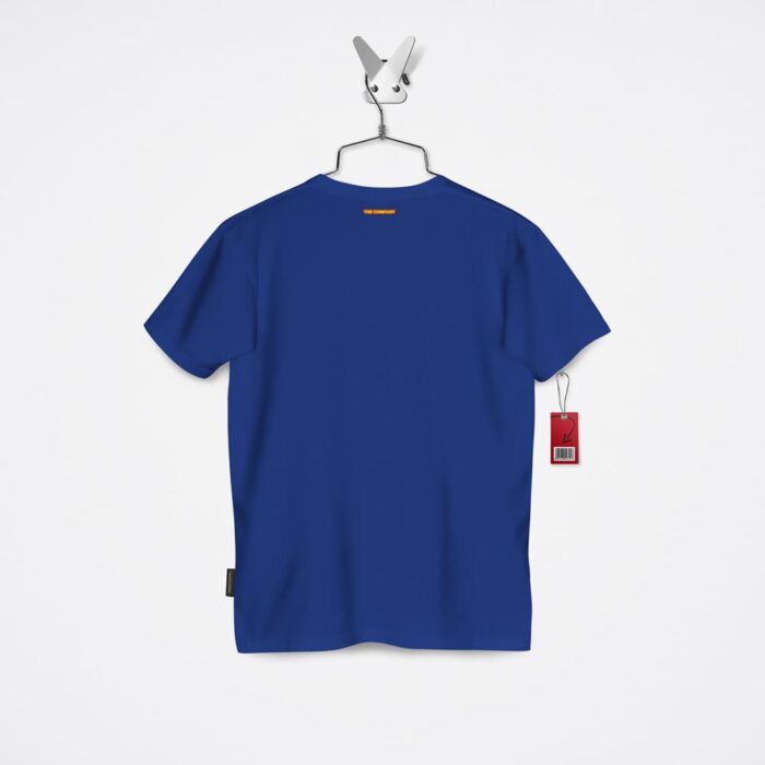 Camiseta Héroe - Imagen 2