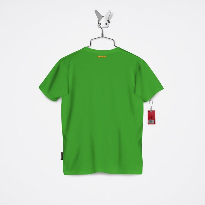 Camiseta Héroe - Imagen 4
