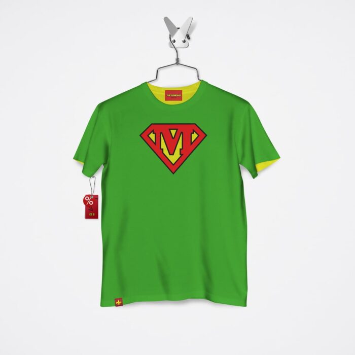 Camiseta Héroe - Imagen 3