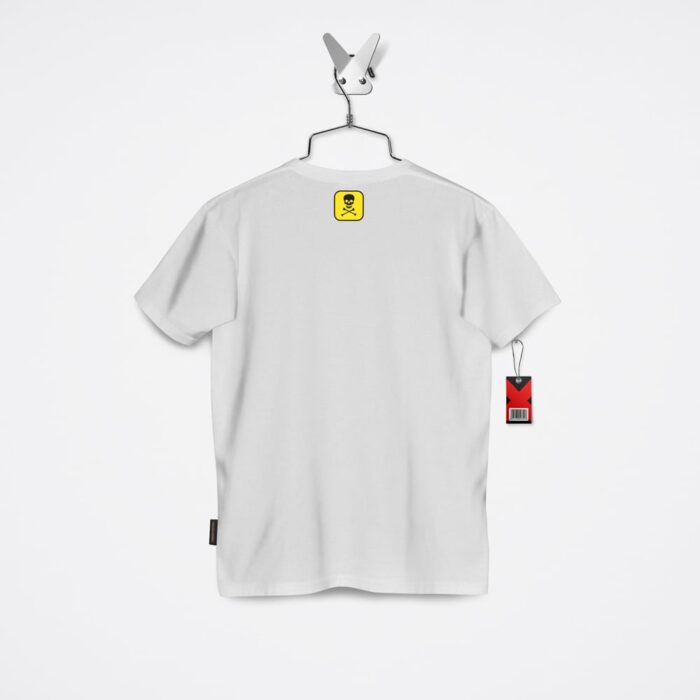 Camiseta Toxic - Imagen 4