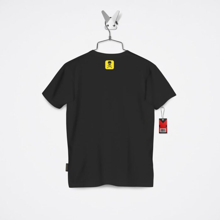 Camiseta Toxic - Imagen 2