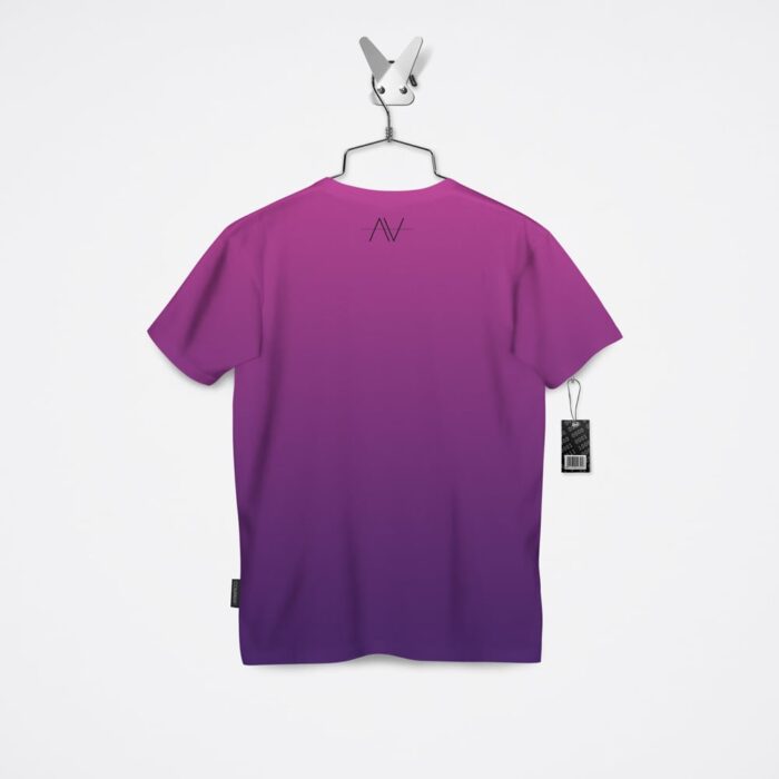Camiseta color cielo - Imagen 3