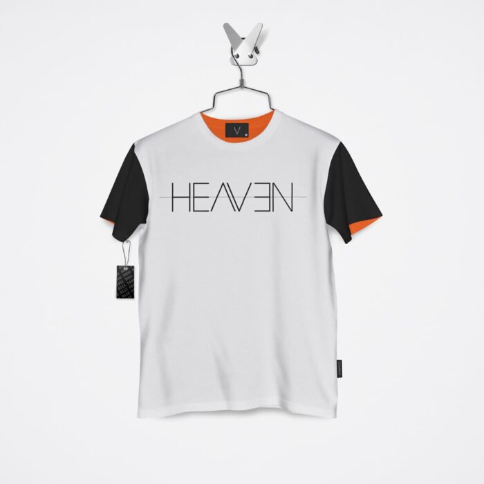 Camiseta Light Heaven - Imagen 4