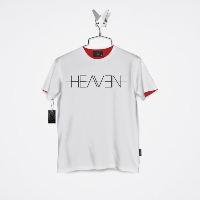 Camiseta Light Heaven