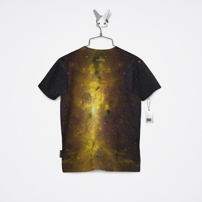 Camiseta Space - Imagen 5