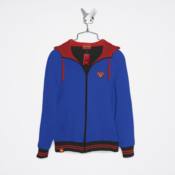 Sudadera Héroe