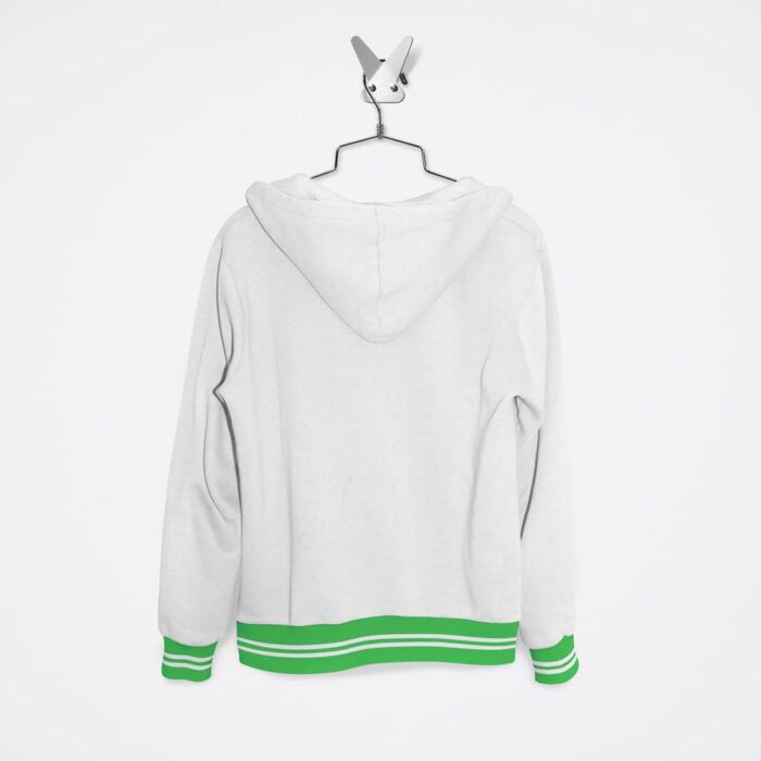 Sudadera Gris Claro - Imagen 3