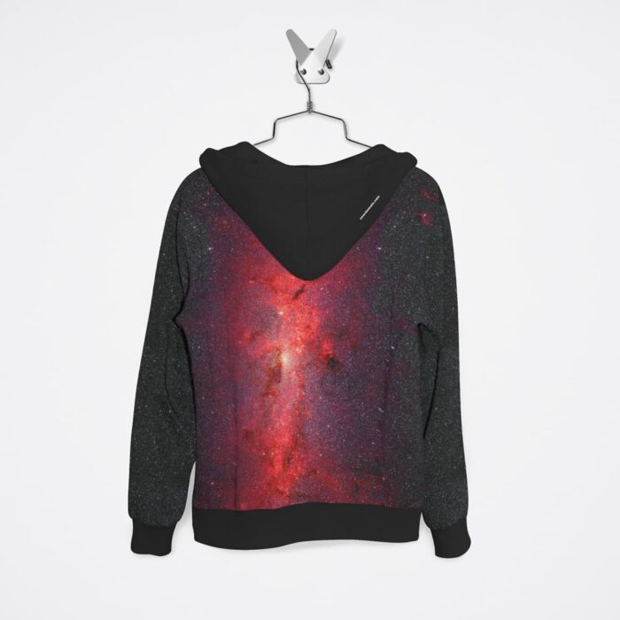 Sudadera Espacial - Imagen 2