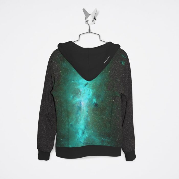 Sudadera Espacial - Imagen 3