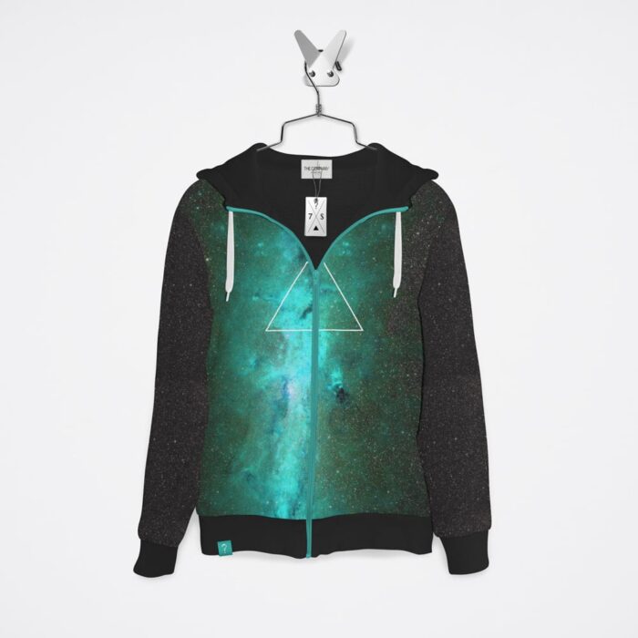 Sudadera Espacial - Imagen 4