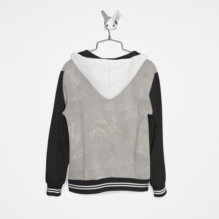 Sudadera Retro - Imagen 4