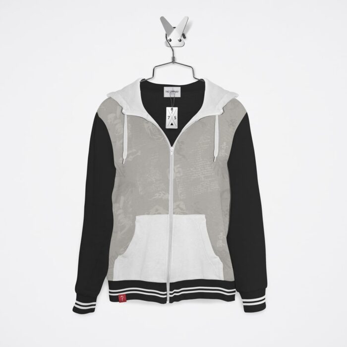 Sudadera Retro - Imagen 3