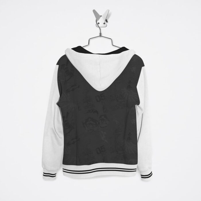 Sudadera Retro - Imagen 2
